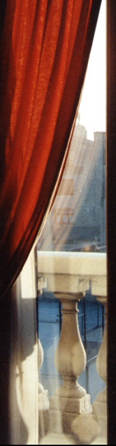 HOMENAJE A BERTOLUCCI