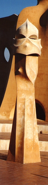 VIGÍAS CÓSMICOS